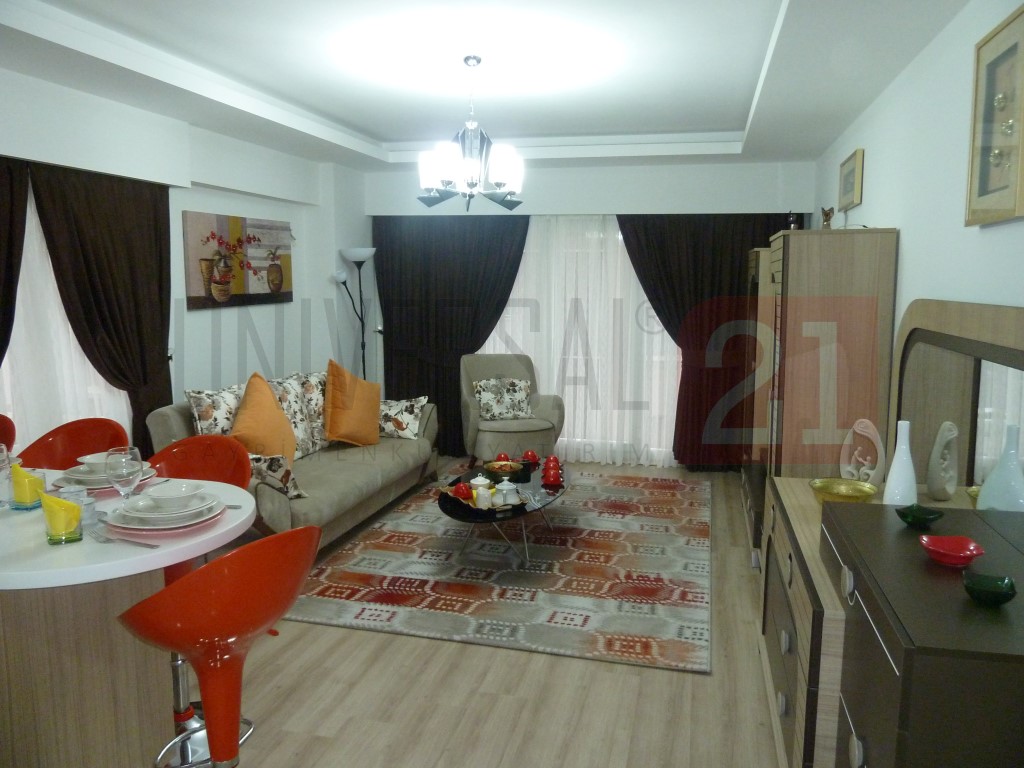 Beykent Günlük Kiralık Fiyatları