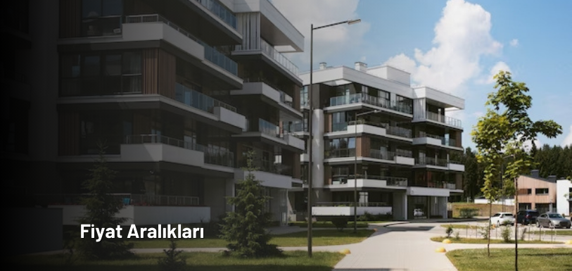 Özyurtlar Rezidans Günlük Kiralık Daire Fiyatları