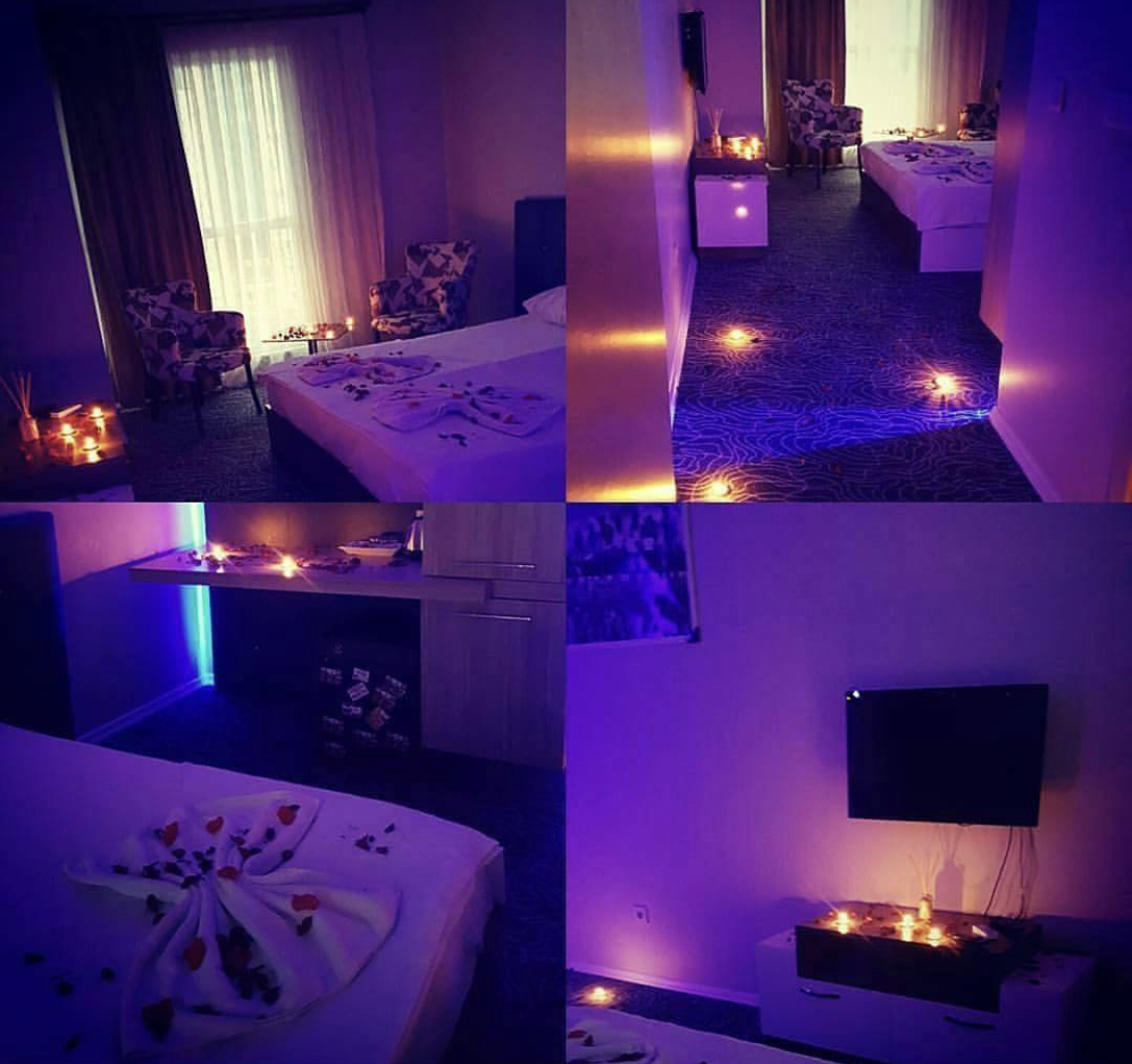 Beylikdüzü Beykent Günlük Kiralık Daire ve Evler